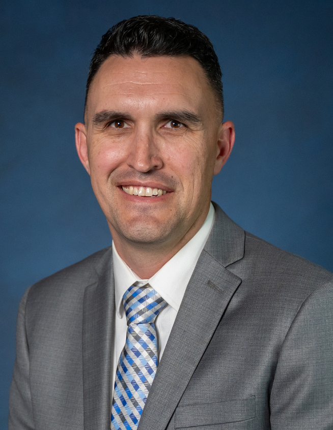 Ben Smith