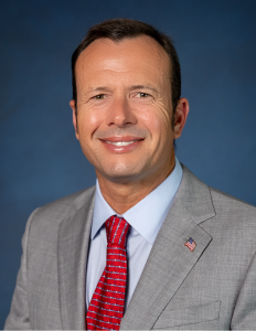 Erik K. Weigand