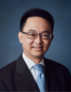Roger C. Yoh, P.E.